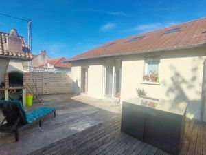 Vente maison 6 pièces 101 m² à Desertines (03630)  106 880 €