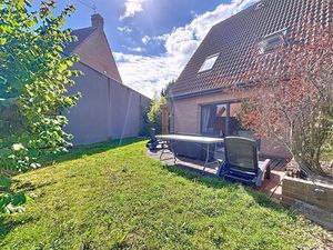 en vente Maison 74 m² – 332 000 € |Prémesques