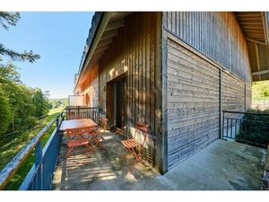 Achat Appartement 2 pièces 41m² LA FECLAZ 73230