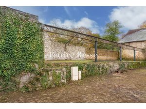 Vente maison 1 pièce 125 m² à Chailly-en-Bière (77930)  150 000 €