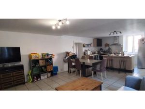 Vente maison 4 pièces 130 m² à Marcilly-sur-Vienne (37800)  170 925 €