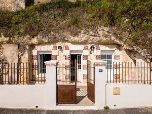 Vente maison 3 pièces 129 m² à Vouvray (37210)  168 000 €