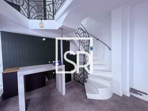 Location Local commercial 70m² CLERMONT FERRAND 63000