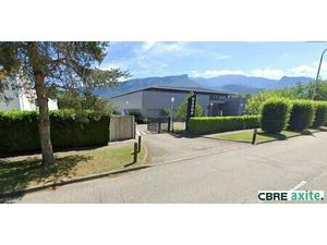 Location Local Professionnel 560m² MOIRANS 38430