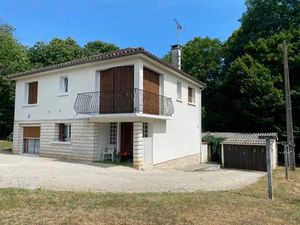 Vente maison 10 pièces 173.61 m² à Annesse-et-Beaulieu (24430)  199 952 €