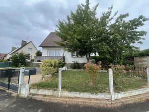 Vente maison 76 m² à Gisors (27140)  212 000 €