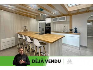 Vente maison 5 pièces 125 m² à Treves (69420)  199 900 €