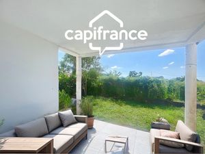 Appartement à vendre BRAS PANON 3 pièce(s) 57m2 129 600€