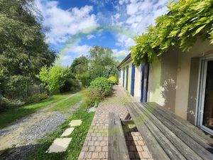 Vente maison 6 pièces 129 m² à Lassigny (60310)  229 000 €