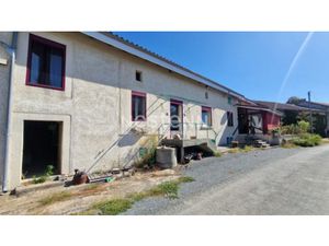 Vente maison 9 pièces 225 m² à Saint-Saud-Lacoussière (24470)  207 000 €