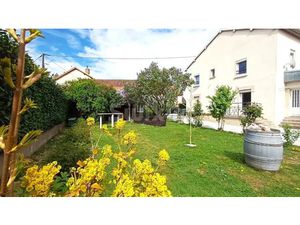 Vente propriété 4 pièces 74.5 m² à Torpes (25320)  219 000 €