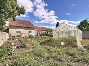 Maison T4 Frebécourt à vendre