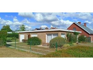 Bungalow te koop in Rumbeke