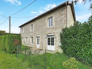 Maison T8 Humes-Jorquenay à vendre