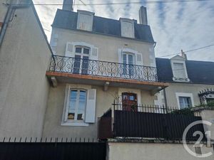 Location Maison 5 pièces 92m² NEVERS 58000