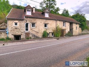 Maison T4 Moloy à vendre