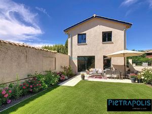 Vente maison 5 pièces 102.63 m² à Taponas (69220)  229 000 €