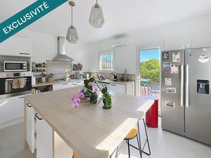 Vente maison 4 pièces 90 m² à Bras-d'Asse (04270)  259 000 €