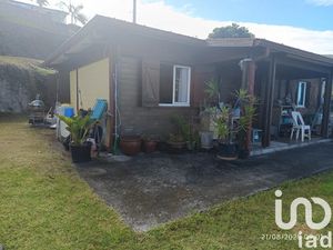 Vente maison 4 pièces 80 m² à La Chaloupe (97416)  260 000 €