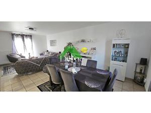 Achat Maison 6 pièces 112m² CHAMBLY 60230