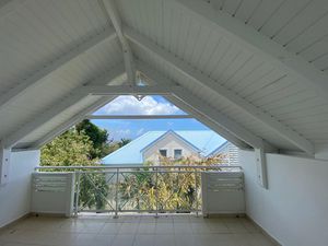 Achat Appartement 1 pièce 33m² ST CLAUDE 97120