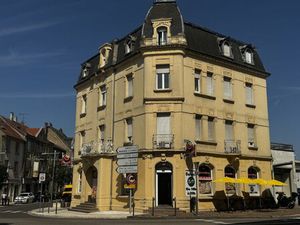 en vente Local commercial 108 m² – 199 000 € |Hagondange