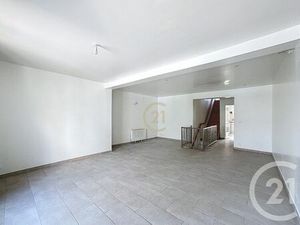 Maison à louer - 3 pièces - 53 06 m2 - Drancy - 93 - ILE-DE-FRANCE