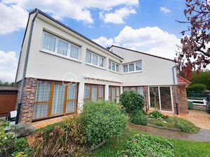 Vente maison 6 pièces 127 m² à Courtry (77181)  335 000 €