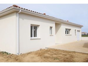 Vente maison 5 pièces 112 m² à Bressols (82710)  312 700 €