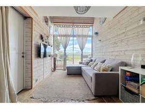 Vente maison 3 pièces 65 m² à Cogolin (83310)  329 000 €