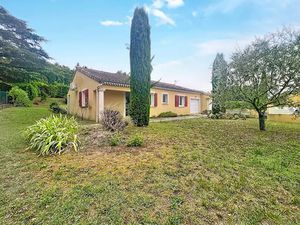 Vente maison 5 pièces 110 m² à Beaumont-les-valence (26760)  374 000 €