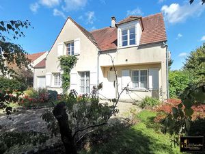 Vente maison 8 pièces 163 m² à Corbreuse (91410)  NaN €