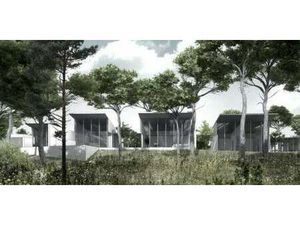 Terrain Montpellier (34)