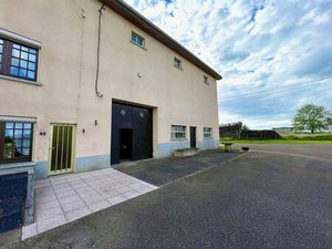 Ferme lorraine 4 pièce(s) 109 m2