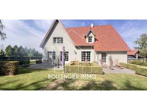 Maison avec jardin et terrasse Renescure (59)