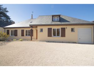 Achat Maison 10 pièces 180m² BRIOLLAY 49125