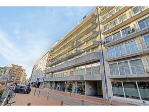 Garage à vendre à Graaf Jansdijk 9 Blankenberge (RBU23850)
