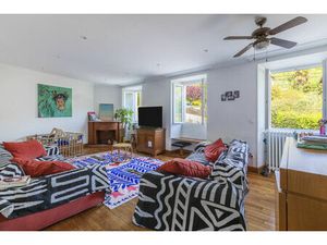 Vente appartement 4 pièces 110m2 Hendaye 64700 - 320000 € - Surface Privée