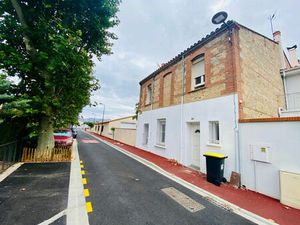 Vente immeuble 144m2 Espira-de-l'Agly 66600 - 335000 € - Surface Privée