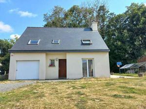 Vente Maison à Hillion (22120) : à vendre / 91m² Hillion