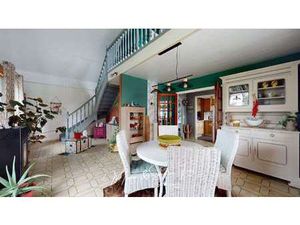 Vente Maison à Saint-Quay-Perros (22700) : à vendre / 110m² Saint-Quay-Perros