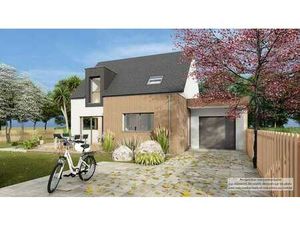 Vente Maison à Trégastel (22730) : à vendre / 110m² Trégastel