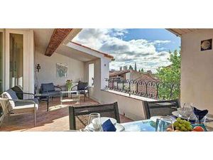 Propriété Corneilla-del-Vercol (66)