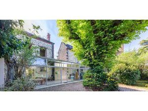 Maison avec jardin Mantes-la-Jolie (78)