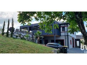 Maison avec terrasse Saint-Martin (65)