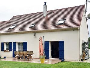 Vente maison 6 pièces 134.5 m² à Nesles-la-Vallée (95690)  475 000 €