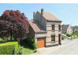Maison à vendre à ijzerstraat 25 Duisburg (RBU23757)
