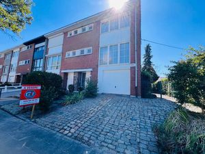 Maison à vendre à Croix Rouge 4 Herseaux (VBD22580)