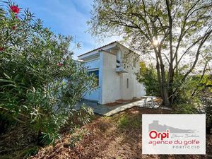 Vente maison 5 pièces 76 m² à Grosseto-Prugna (20128)  485 000 €