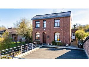 Maison à vendre à Thier du Ry  74 Barchon (VBD22471)